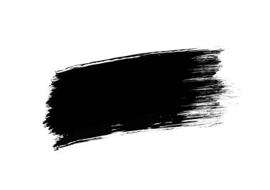 Renk düzeltme ekleri grafik fırça darbeleri tasarım etkisi öğesi ba için