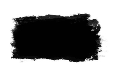 Renk düzeltme ekleri grafik fırça darbeleri tasarım etkisi öğesi ba için