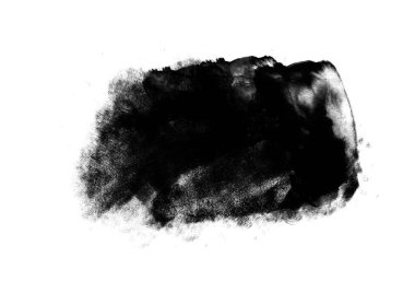 Renk düzeltme ekleri grafik fırça darbeleri tasarım etkisi öğesi ba için