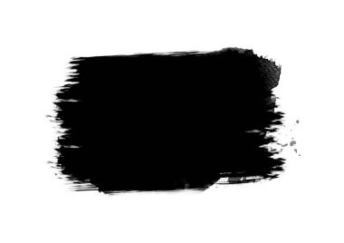 Renk düzeltme ekleri grafik fırça darbeleri tasarım etkisi öğesi ba için