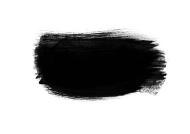 Renk düzeltme ekleri grafik fırça darbeleri tasarım etkisi öğesi ba için