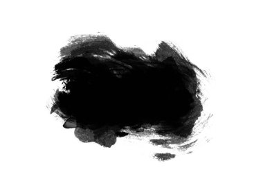 Renk düzeltme ekleri grafik fırça darbeleri tasarım etkisi öğesi ba için