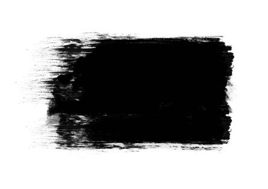 Renk düzeltme ekleri grafik fırça darbeleri tasarım etkisi öğesi ba için