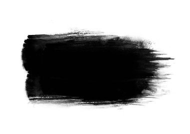 Renk düzeltme ekleri grafik fırça darbeleri tasarım etkisi öğesi ba için