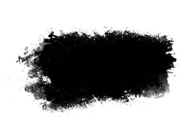 Renk düzeltme ekleri grafik fırça darbeleri tasarım etkisi öğesi ba için