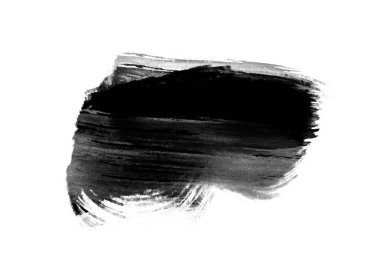 Renk düzeltme ekleri grafik fırça darbeleri tasarım etkisi öğesi ba için