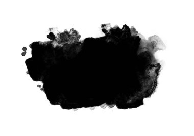 Renk düzeltme ekleri grafik fırça darbeleri tasarım etkisi öğesi ba için