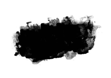 Renk düzeltme ekleri grafik fırça darbeleri tasarım etkisi öğesi ba için