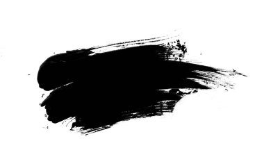 Renk düzeltme ekleri grafik fırça darbeleri tasarım etkisi öğesi ba için