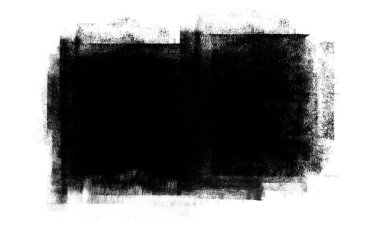 Renk düzeltme ekleri grafik fırça darbeleri tasarım etkisi öğesi ba için