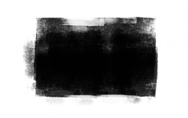 Renk düzeltme ekleri grafik fırça darbeleri tasarım etkisi öğesi ba için