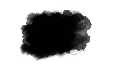 Renk düzeltme ekleri grafik fırça darbeleri tasarım etkisi öğesi ba için