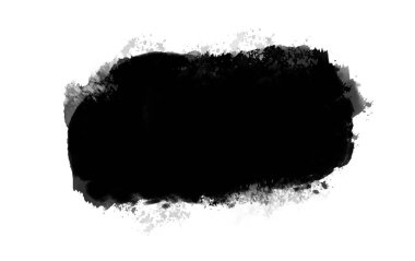 Renk düzeltme ekleri grafik fırça darbeleri tasarım etkisi öğesi ba için