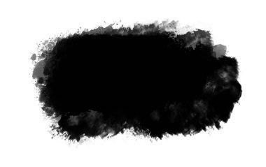 Renk düzeltme ekleri grafik fırça darbeleri tasarım etkisi öğesi ba için