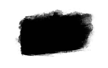 Renk düzeltme ekleri grafik fırça darbeleri tasarım etkisi öğesi ba için