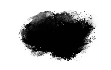 Renk düzeltme ekleri grafik fırça darbeleri tasarım etkisi öğesi ba için