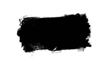 Renk düzeltme ekleri grafik fırça darbeleri tasarım etkisi öğesi ba için