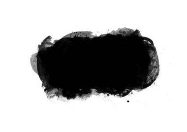 Renk düzeltme ekleri grafik fırça darbeleri tasarım etkisi öğesi arka planı için