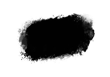 Renk düzeltme ekleri grafik fırça darbeleri tasarım etkisi öğesi arka planı için