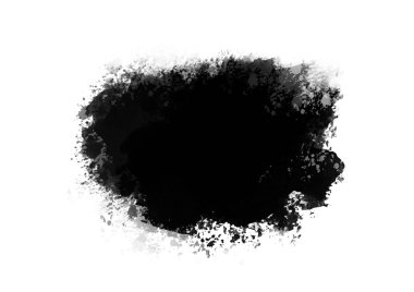 Renk düzeltme ekleri grafik fırça darbeleri tasarım etkisi öğesi arka planı için