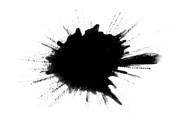 Renk düzeltme ekleri grafik fırça darbeleri tasarım etkisi öğesi arka planı için