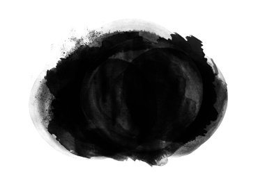 Renk düzeltme ekleri grafik fırça darbeleri tasarım etkisi öğesi ba için