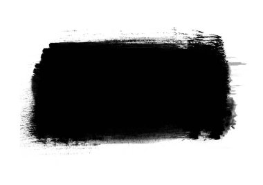 Renk düzeltme ekleri grafik fırça darbeleri tasarım etkisi öğesi ba için