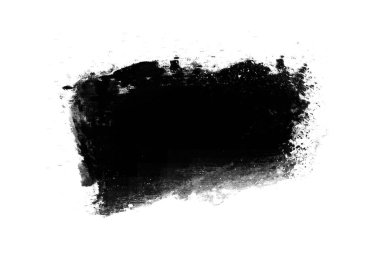 Renk düzeltme ekleri grafik fırça darbeleri tasarım etkisi öğesi ba için