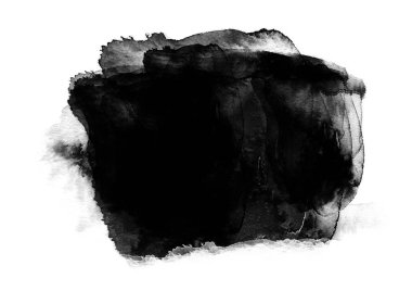 Renk düzeltme ekleri grafik fırça darbeleri tasarım etkisi öğesi ba için