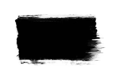 Renk düzeltme ekleri grafik fırça darbeleri tasarım etkisi öğesi ba için