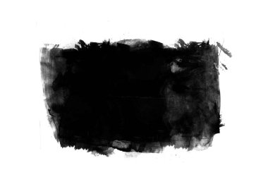 Renk düzeltme ekleri grafik fırça darbeleri tasarım etkisi öğesi ba için