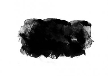 Renk düzeltme ekleri grafik fırça darbeleri tasarım etkisi öğesi ba için