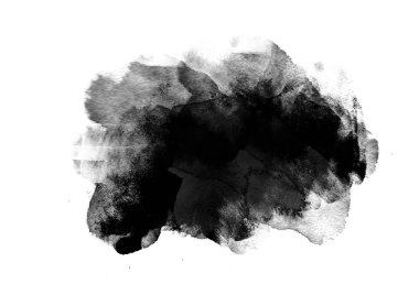 Renk düzeltme ekleri grafik fırça darbeleri tasarım etkisi öğesi ba için