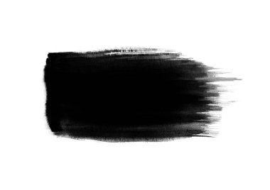 Renk düzeltme ekleri grafik fırça darbeleri tasarım etkisi öğesi ba için