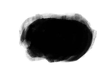 Renk düzeltme ekleri grafik fırça darbeleri tasarım etkisi öğesi ba için