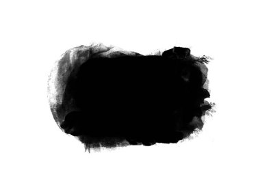 Renk düzeltme ekleri grafik fırça darbeleri tasarım etkisi öğesi ba için