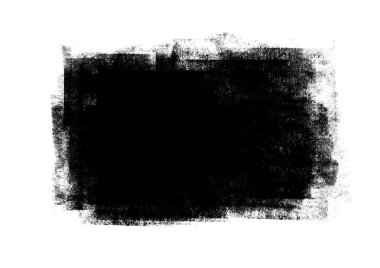 Renk düzeltme ekleri grafik fırça darbeleri tasarım etkisi öğesi ba için