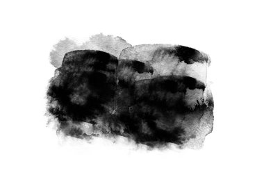 Renk düzeltme ekleri grafik fırça darbeleri tasarım etkisi öğesi ba için