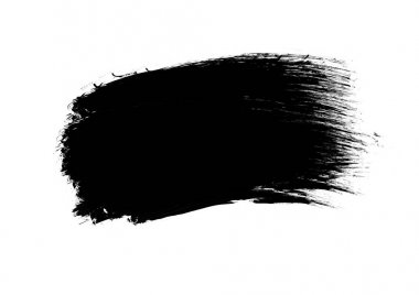 Renk düzeltme ekleri grafik fırça darbeleri tasarım etkisi öğesi ba için