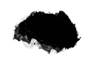 Renk düzeltme ekleri grafik fırça darbeleri tasarım etkisi öğesi ba için