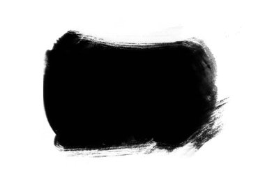 Renk düzeltme ekleri grafik fırça darbeleri tasarım etkisi öğesi ba için