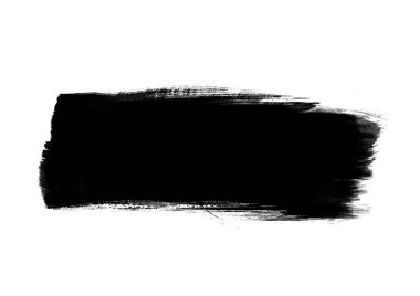 Renk düzeltme ekleri grafik fırça darbeleri tasarım etkisi öğesi ba için