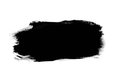 Renk düzeltme ekleri grafik fırça darbeleri tasarım etkisi öğesi ba için