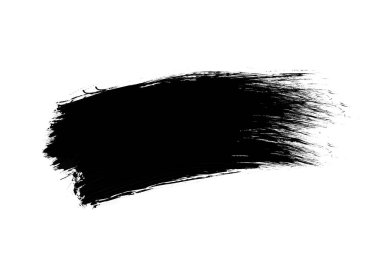 Renk düzeltme ekleri grafik fırça darbeleri tasarım etkisi öğesi ba için