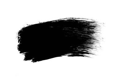 Renk düzeltme ekleri grafik fırça darbeleri tasarım etkisi öğesi ba için