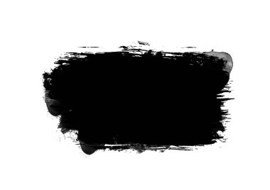 Renk düzeltme ekleri grafik fırça darbeleri tasarım etkisi öğesi ba için