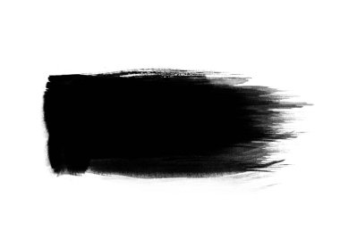 Renk düzeltme ekleri grafik fırça darbeleri tasarım etkisi öğesi ba için
