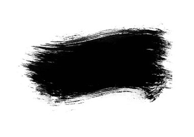 Renk düzeltme ekleri grafik fırça darbeleri tasarım etkisi öğesi ba için