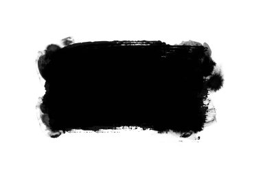Renk düzeltme ekleri grafik fırça darbeleri tasarım etkisi öğesi ba için