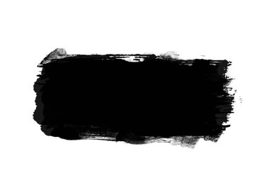 Renk düzeltme ekleri grafik fırça darbeleri tasarım etkisi öğesi ba için